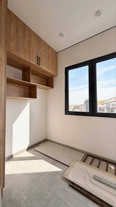 Продается Квартира от Голден Хаус 2/12/16, ор Мост Переушка.