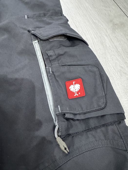 Pantaloni scurti Engelbert Strauss