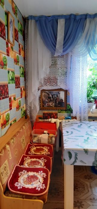 Сдаётся комната / Совместное проживание