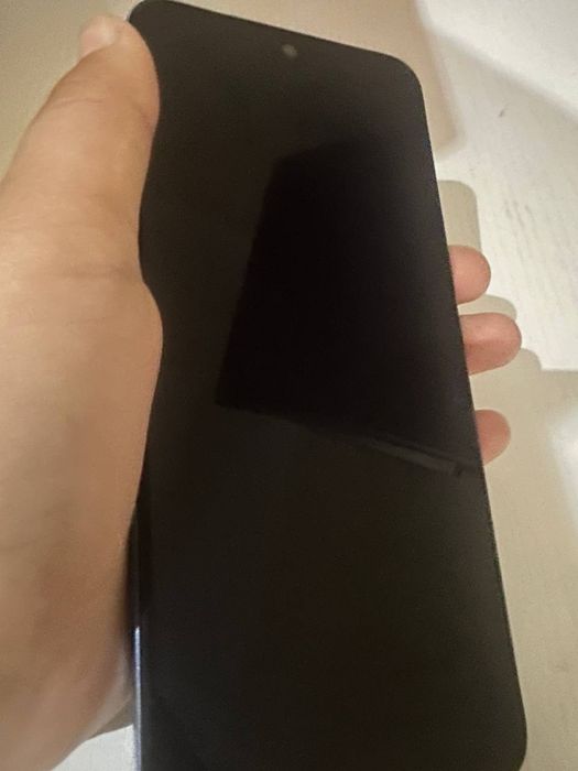 Redmi note 12s aybi yuq tel ideal 256/8 zarad kup ketadi obmen bo x yo