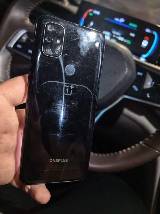 OnePlus Nord N10 5G 6/128GB