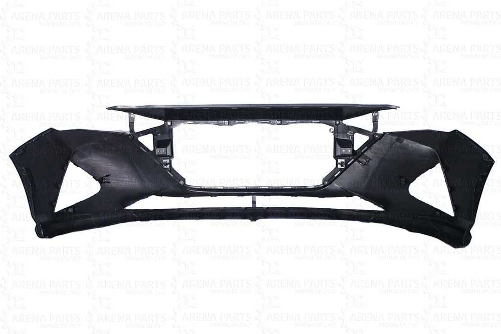 Бампер передний Solaris 2 20-