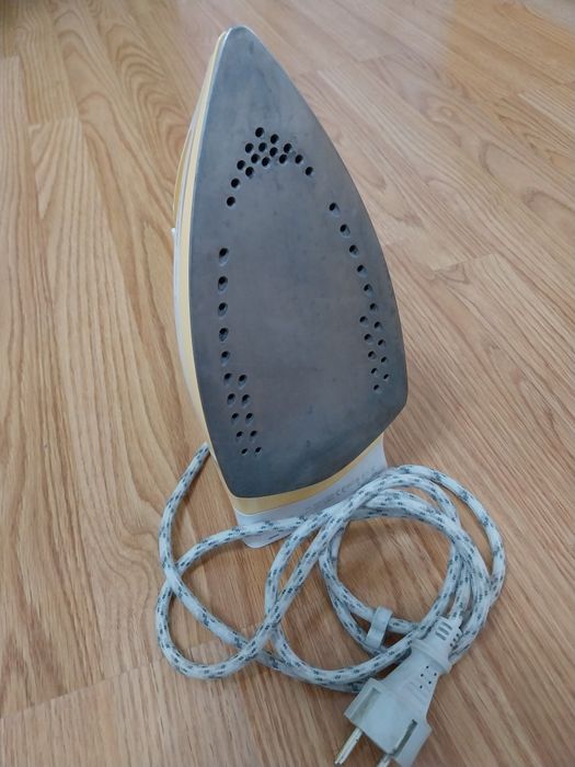 Ютия BRAUN 1200-1400 w