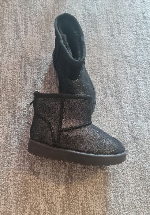 Cizme noi Matalan marimea 27-9 uk