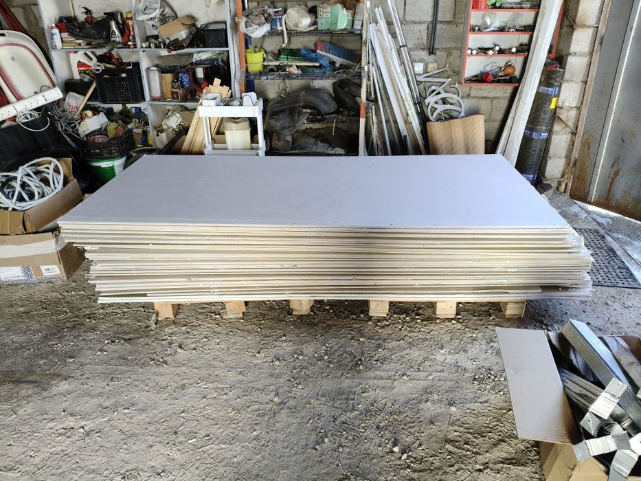 Гипсагокардон бу