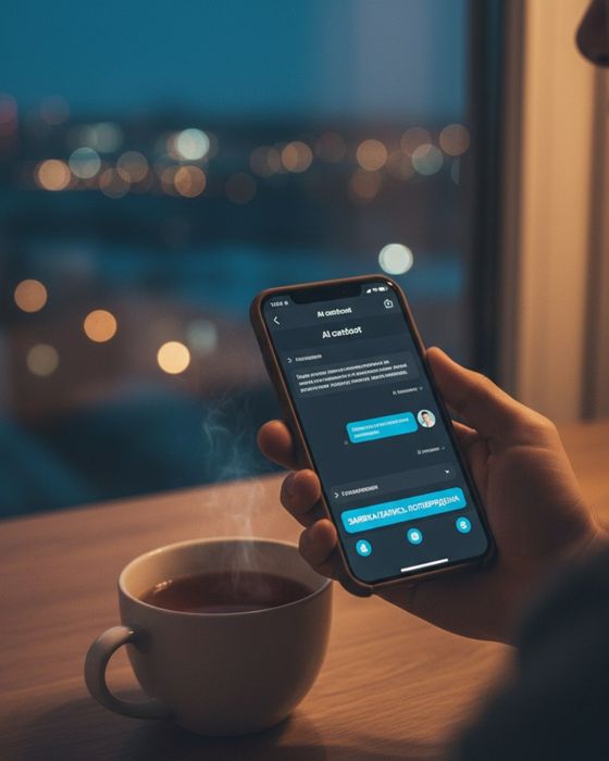 Чат боты для бизнеса