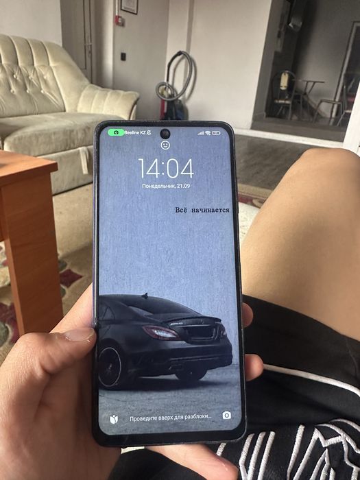 Poco x3 NFC 128gb