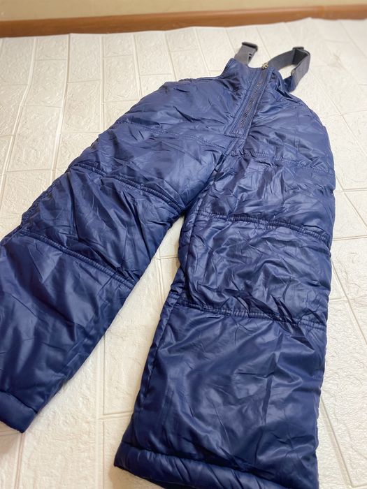 Куртка двойка, безрукавка для девочек