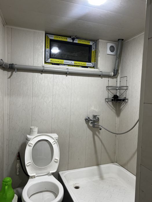 Qoyliq profi va metro yaqinida  ishlaydigan va studentlar bolla uchun