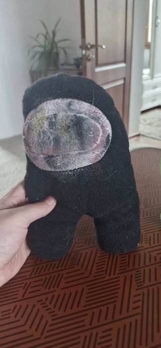 Мягкие детские игрушки