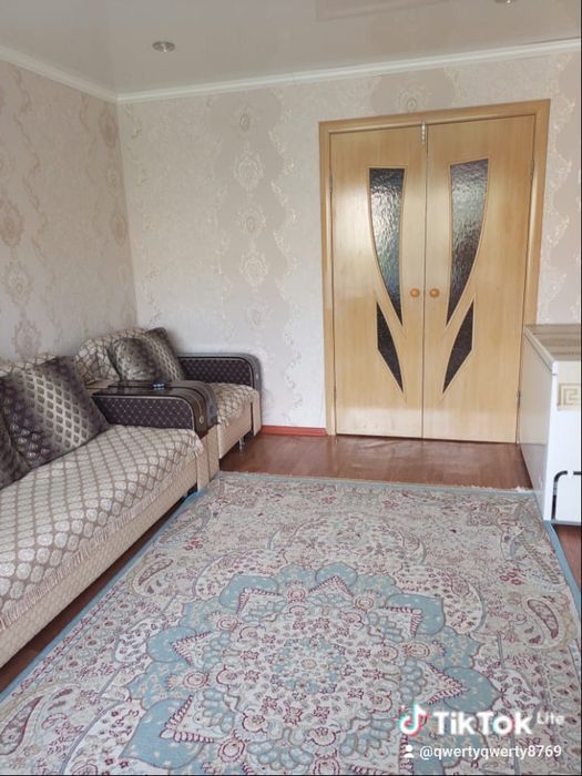 Продам 2 комнатную квартиру