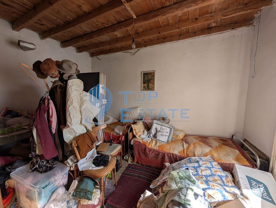 Продава се Къща в с. Сломер, Област Велико Търново - 120 кв.м за 41 €/кв.м - Снимка #2