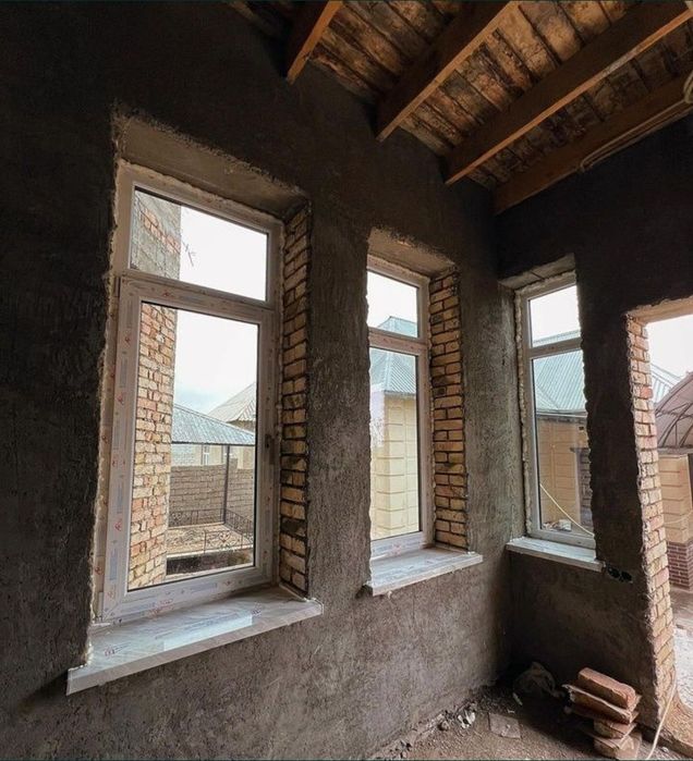 Пластиковые окна и Алюминиевые окна