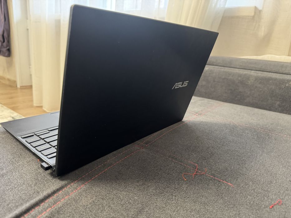 Ноутбук ASUS Zenbook A14