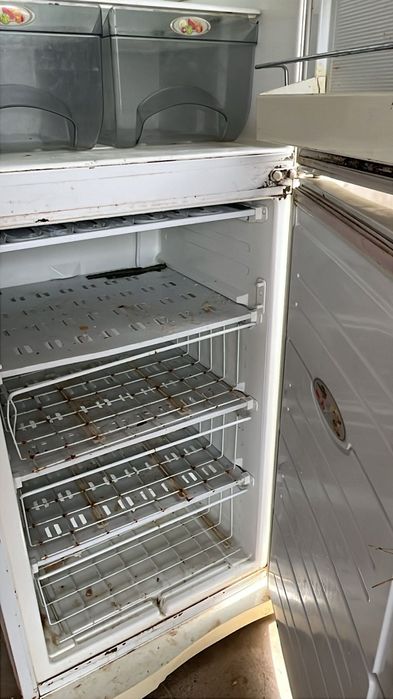 Холодельник жаксы жасаид