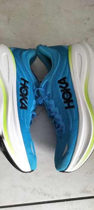 Adidași Hoka.45.