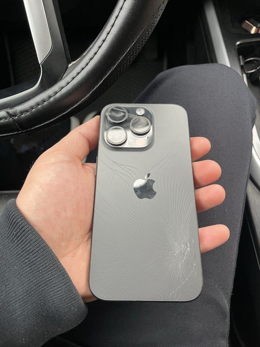 Iphone 15 pro/Айфон 15 про