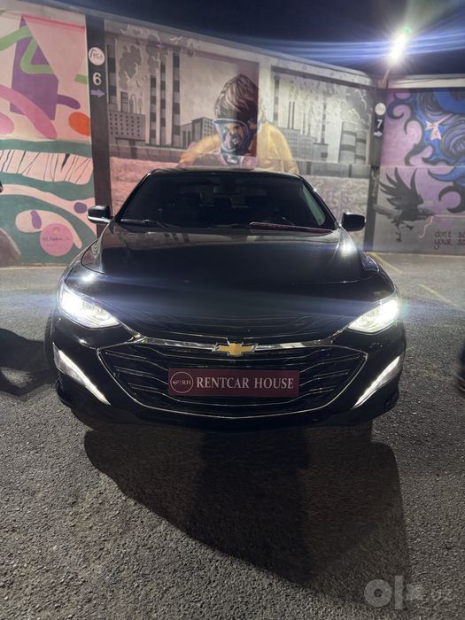 Malibu 2/Rent Car/Прокат Авто/рент кар/кунлик ижара/аренда/прокат