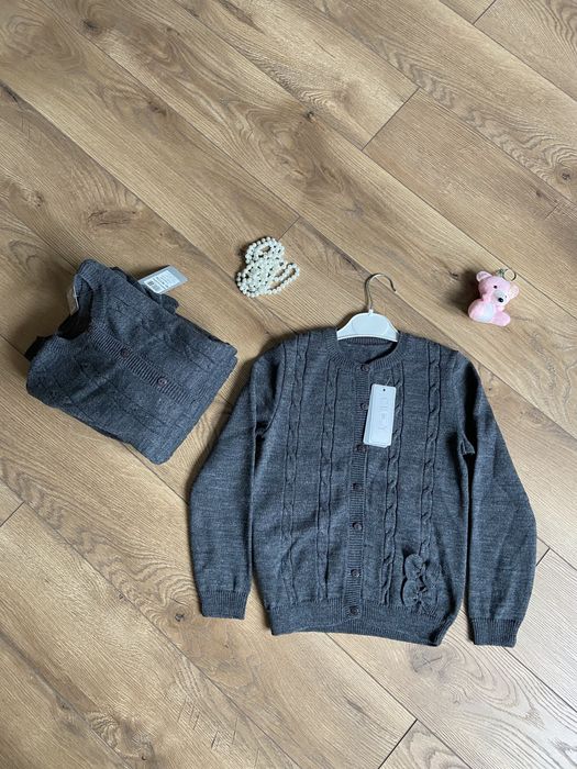 Детская новая одежда