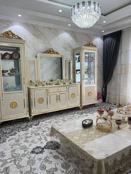 Продаётся участка своя 5ком 2соток Бектемир. После поста.