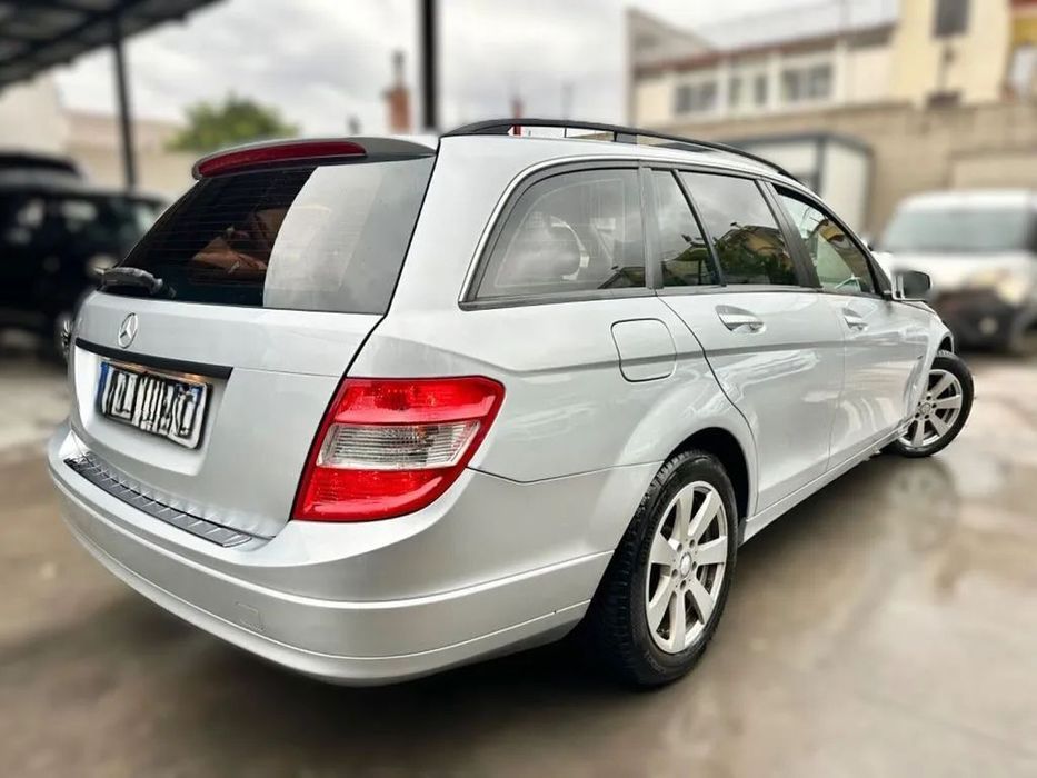 Dezmembrari / Dezmembrez MERCEDES BENZ C-CLASS W203/W204