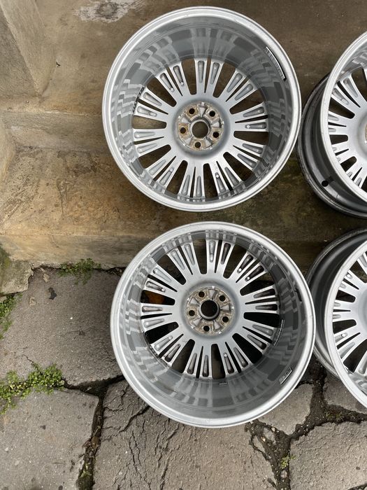 Jante R19 5x108 Volvo si alte SUV