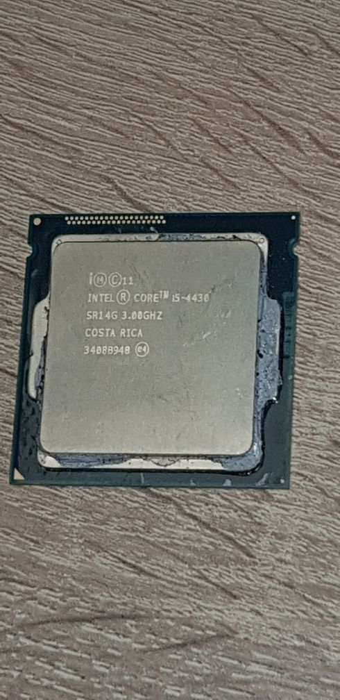 I5 4590 si xeon e5-2660 12c/20M placa video gtx, sursa modulara Brasov ...