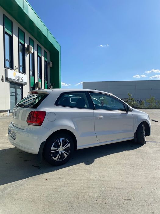 Vand Polo 1.2 Benzina