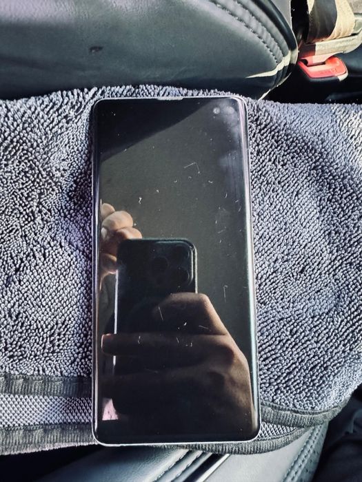 Galaxy Samsung S10+
