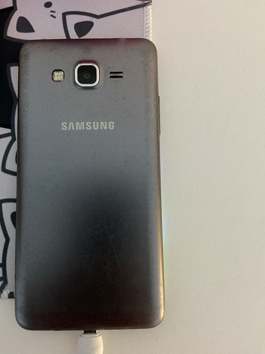 Продам samsung galaxy grand prime