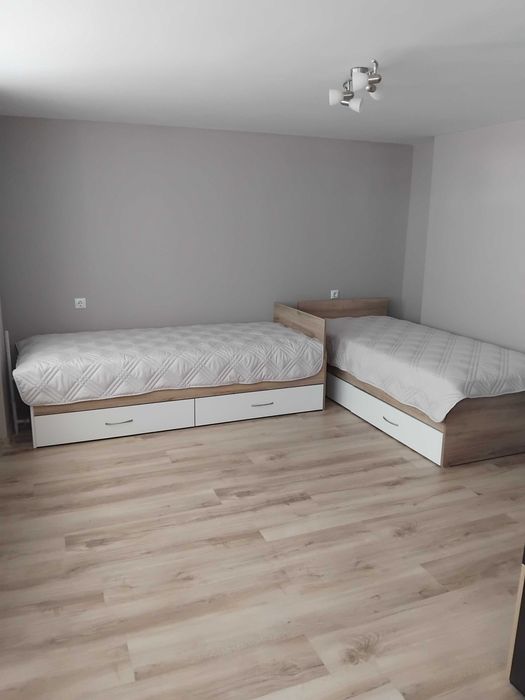 Ателие - Едностаен