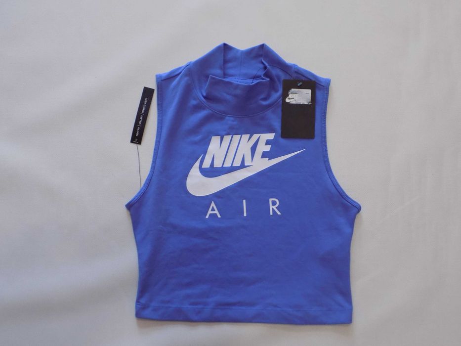 потник the north face/nike air риза блуза яке туризъм спорт дамски оригинал L/XS