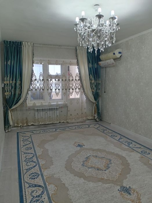 3 комнатный  квартира