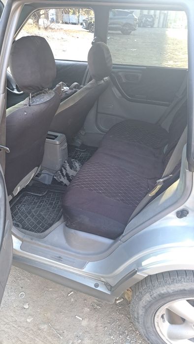 Продам машину субаро форостер сф5 1997 года