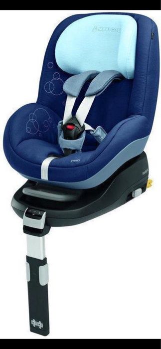 Автокресло maxi cosi