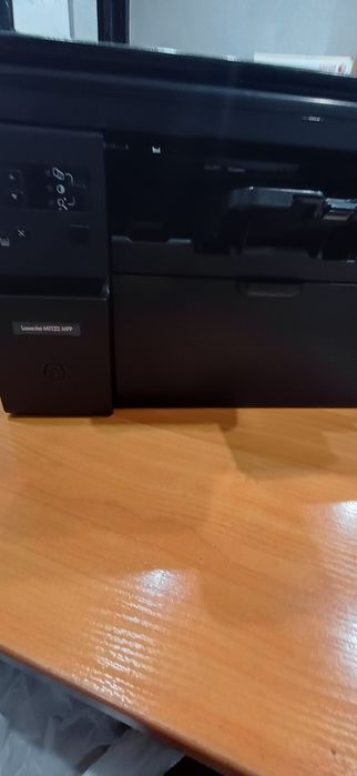 Принтер мфу hp laserjet pro m1132
