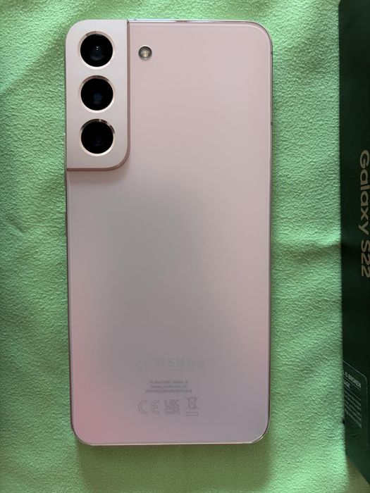 Samsung S22/128 GB