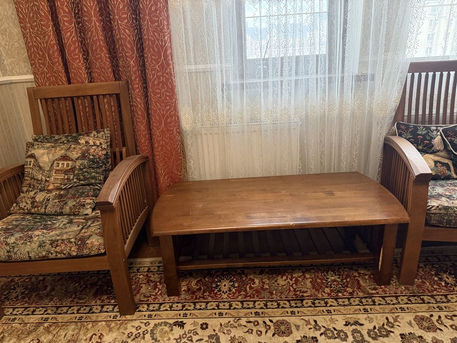 Мебель турецкая.