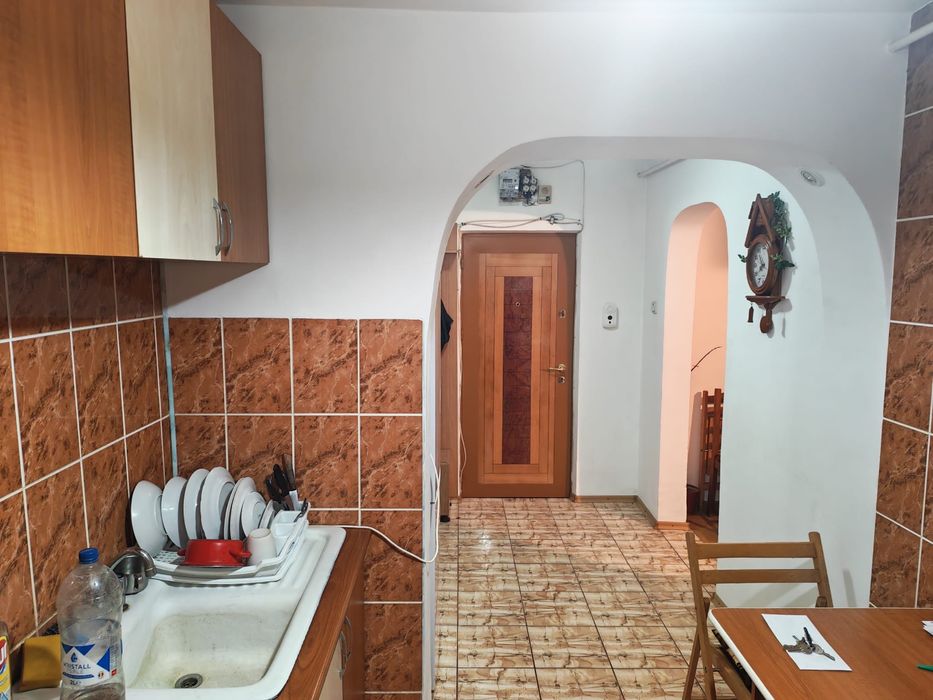 Apartament Buzău 2 camere decomandat