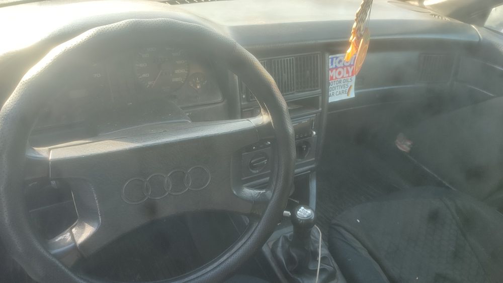 Кара малга обмен