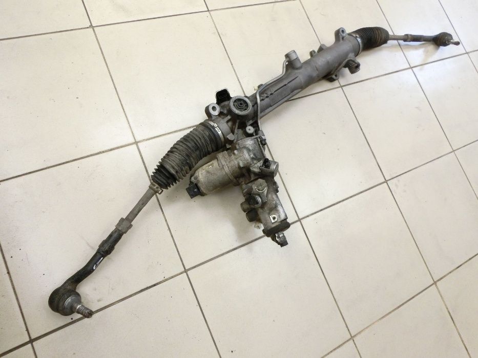 Кормилна рейка за БМВ Е60 е 60 Е 61 АКТИВНА BMW E60 E61 /03-10г./