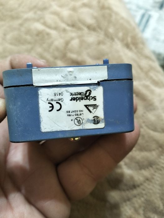 Vind piese electronice