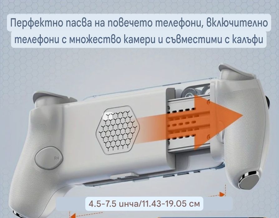 Контролер за телефон