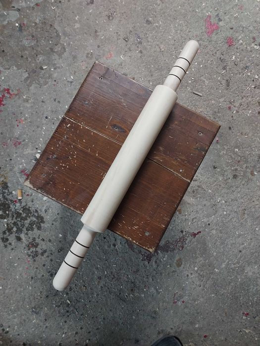 Дървени детски люлки и др.