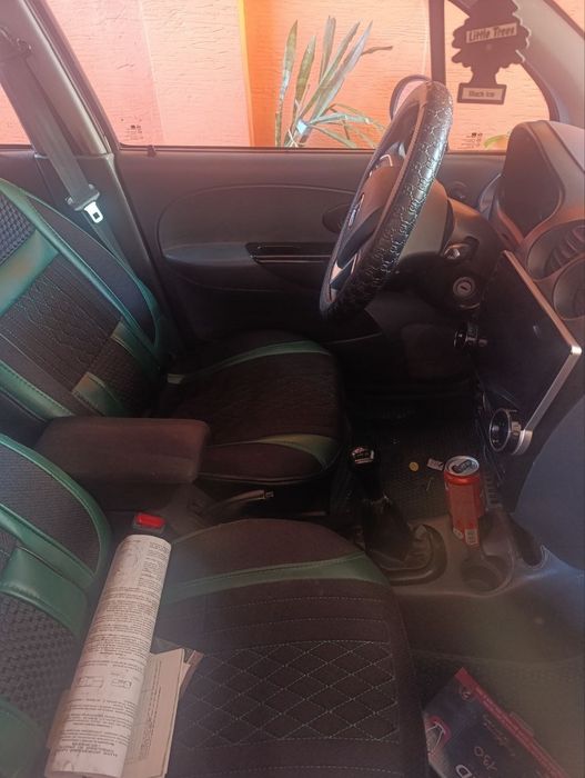 Arenda Matiz mx .