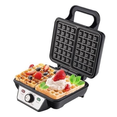 Aparat pentru gaufre (waffle) Camry CR 3046