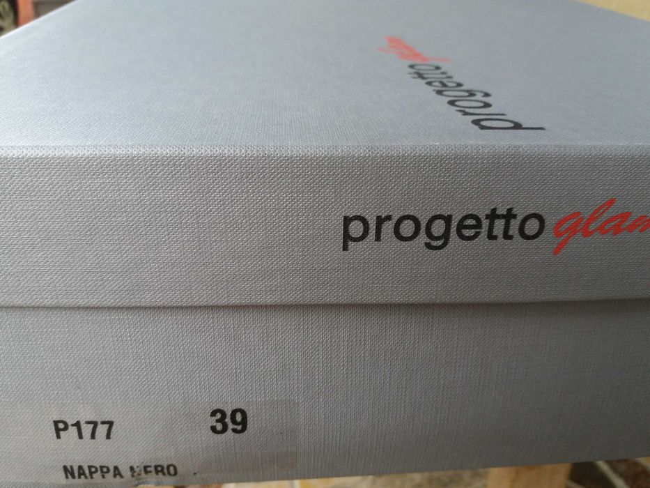 Cizme NOI negre de piele naturala, marimea 37-38