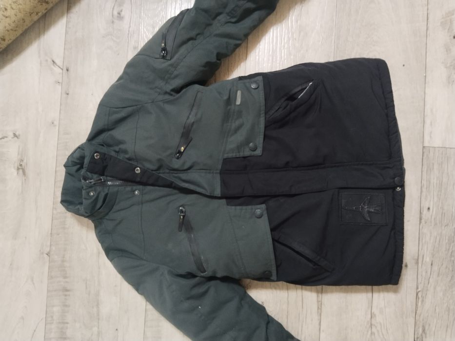 Куртка  на 9—11 лет