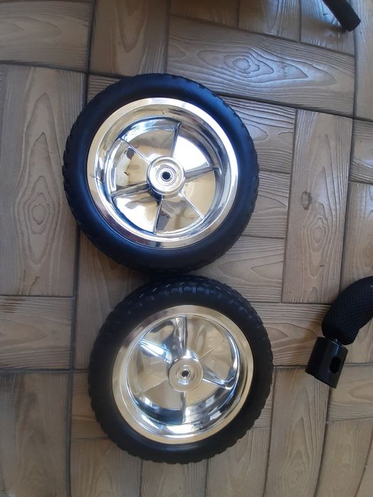 Продается Детский велик