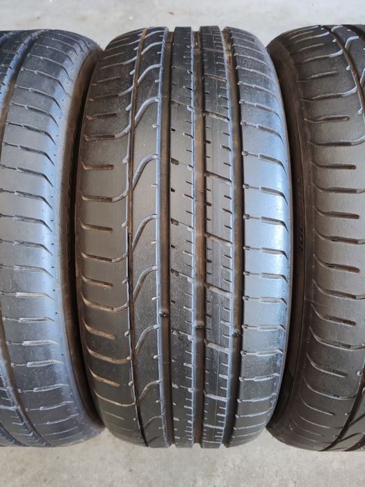 Pirelli 225 40 R18 88Y RFT Anvelope Cauciucuri vara 6mm